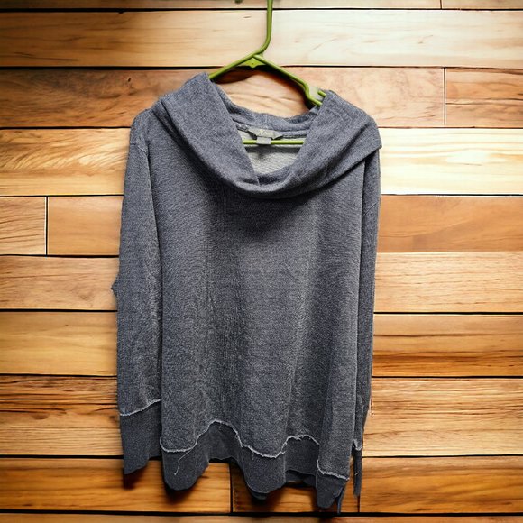 Natural Reflections Winter Sweater Women's 2XL - Picture 1 of 5